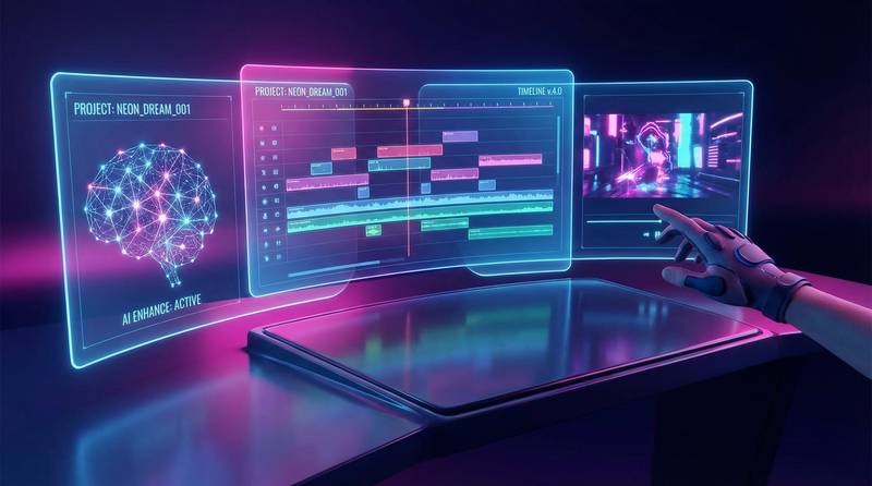 日本三级 AI创作工具