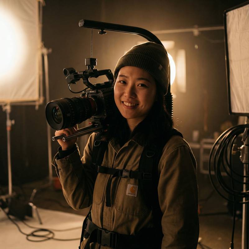 日本三级摄影师