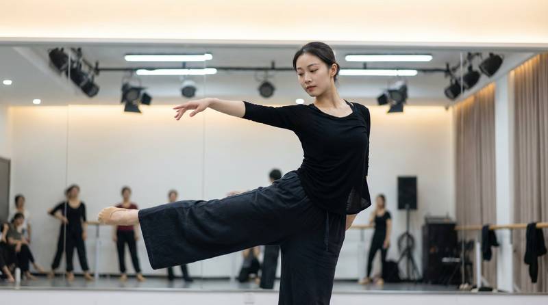 日本三级舞蹈视频