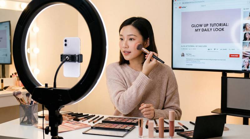 日本三级美妆视频